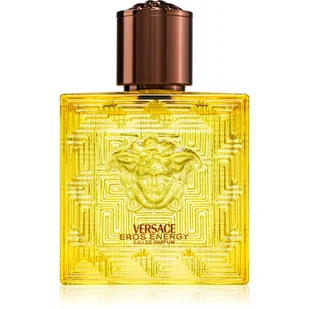Versace - Eros Energy - Woda Perfumowana - Eros Energy Edp 50ml - Dla Mężczyzn - Wody i perfumy męskie - miniaturka - grafika 1