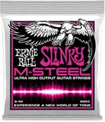 Struny gitarowe  - Ernie Ball M-Steel Electric Guitar Strings 2923 - miniaturka - grafika 1
