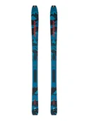 Narty - Narty skiturowe Dynafit Seven Summits Plus - blue/red - miniaturka - grafika 1
