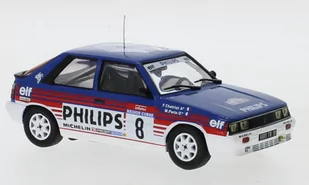 Ixo Models Renault 11 Turbo #3 4Th Rally Tour De  1:43 Rac311 - Samochody i pojazdy dla dzieci - miniaturka - grafika 1
