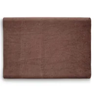 Prześcieradła dla dzieci - Jollein - 2 Pokrowce Na Przewijak Bawełna Frotte 50 X 70 Cm Chestnut - miniaturka - grafika 1