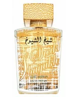 Wody i perfumy unisex - Lattafa Sheikh Al Shuyukh Luxe Edition woda perfumowana 100ml - miniaturka - grafika 1