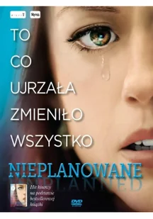 Nieplanowane - Pozostałe filmy DVD - miniaturka - grafika 3