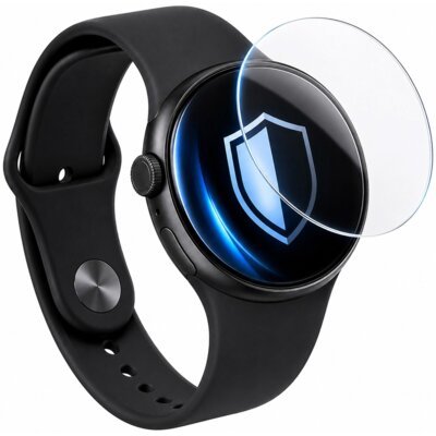 Folia ochronna 3MK Easy4Watch do Samsung Galaxy Watch 6 Classic (47mm)