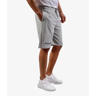 Szorty Sportowe Givova Friend 2XL - Wygoda i Oddychalność - Spodnie sportowe damskie - miniaturka - grafika 1