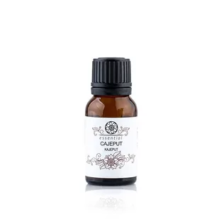 Yasmeen - Zapach Orientu Olejek Eteryczny Cajeput 15 Ml - Aromaterapia - miniaturka - grafika 1