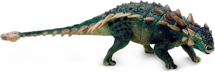 Safari Ltd - Figurka dinozaur Zuul 00652