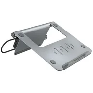 Części i akcesoria do laptopów - ADAM ELEMENTS Podstawka pod laptopa ADAM ELEMENTS AAPADHUBSTDGY AAPADHUBSTDGY - miniaturka - grafika 1