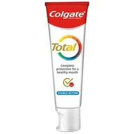 Pasty do zębów - Colgate Palmolive Pasta do zębów Total Widoczne Działanie 75ml - miniaturka - grafika 1