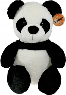 Maskotka Miś Panda - 45cm - Maskotki i pluszaki - miniaturka - grafika 1