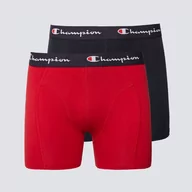 Majtki męskie - CHAMPION BOKSERKI 2 PK BOXER - miniaturka - grafika 1