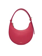 Torebki damskie - Furla Torebka Delizia Mini WE00649 AX0733 CN 4485S Różowy - miniaturka - grafika 1