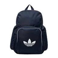 Plecaki - Plecak adidas Core JX0239 ADICOLOR BP Niebieski - miniaturka - grafika 1