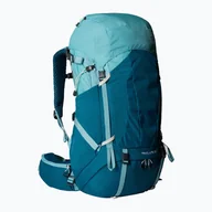 Plecaki - Plecak turystyczny damski The North Face Trail Lite 49 l reef waters/blue coral WYSYŁKA W 24H 30 DNI NA ZWROT - miniaturka - grafika 1