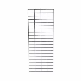 Panel ogrodzeniowy Gabion 2D 100x40 cm ocynk - Ogrodzenia - miniaturka - grafika 1