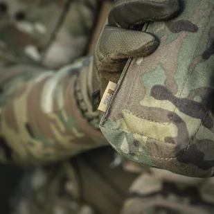 M-Tac - Ładownica Medyczna - Small Elite Pionowa IFAK - Multicam - 11238008 - Odzież taktyczna i umundurowanie - miniaturka - grafika 7