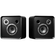 Głośniki i kolumny - EVERSOLO SE100 Czarny (2 szt.) - miniaturka - grafika 1