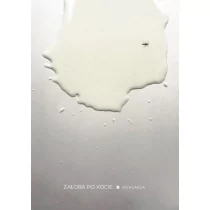 Fundacja Duży Format Żałoba po kocie Ka Klakla - Poezja - miniaturka - grafika 1