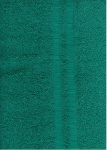 Greno Home- Bielbaw Ręcznik Frotex Junak New 50X100 Zielony RE-JU2-050-ZIEL - Ręczniki - miniaturka - grafika 1