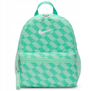 Plecak Nike Brasilia JDI MINI HV6481-353 - Plecaki - miniaturka - grafika 1