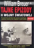 Historia świata - Tajne epizody II wojny światowej - miniaturka - grafika 1