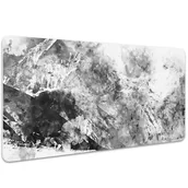 Podkładki na biurko - Mata z nadrukiem na biurko Krajobraz góra 100x50 cm, Dywanomat - miniaturka - grafika 1
