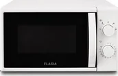 Kuchenki mikrofalowe - Flama 1824FL - miniaturka - grafika 1