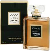 Wody i perfumy damskie - Tester Woda perfumowana dla kobiet Chanel Coco 100 ml (3145890135320) - miniaturka - grafika 1