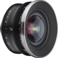 Obiektywy - Samyang Xeen Meister 14mm T2.6 Canon (F1513801101) - miniaturka - grafika 1
