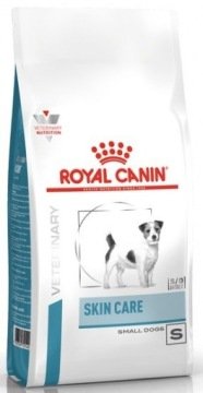 Karma Royal Canin Skin Care (2 kg )
