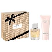 Zestawy perfum damskich - Jimmy Choo Illicit - Zestaw Woda Perfumowana Zestaw 60 ml - miniaturka - grafika 1