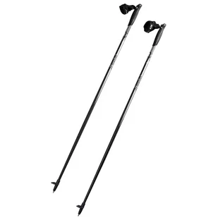 Kijki do nordic walking Newfeel NW P100 - Nordic walking - miniaturka - grafika 1