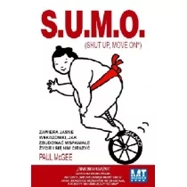 S.U.M.O - Rozwój osobisty - miniaturka - grafika 1