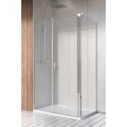 Kabiny prysznicowe - Radaway Nes KDS II 90x75 prawa 10033090-01-01R/10040075-01-01 - miniaturka - grafika 1