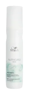 Wella Nutricurls Milky Waves Spray Podkreślający Fale 150ml - Odżywki do włosów - miniaturka - grafika 1