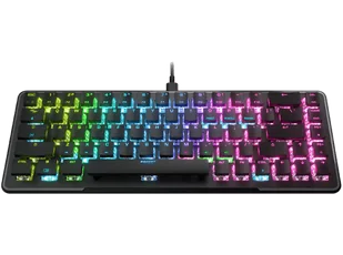 ROCCAT Vulcan II Mini Czarny - Klawiatury - miniaturka - grafika 1