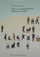 Finanse, księgowość, bankowość - Talent w przedsiębiorstwie opartym na wiedzy - miniaturka - grafika 1