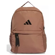 Plecaki - Plecak adidas SP Backpack PD (kolor brązowy) - miniaturka - grafika 1