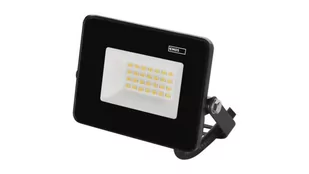 Naświetlacz LED SIMPO 20,5W, czarny, neutralna biel ZS2222 - Oprawy, klosze i abażury - miniaturka - grafika 1