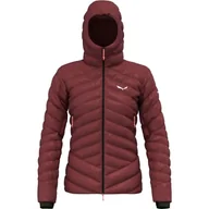 Kurtki damskie - SALEWA Ortles Med 3 Rds Dwn Jacket W Kurtka damska - miniaturka - grafika 1