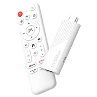 TV Box - H96 Max H313 Android 14 TV Stick 2GB RAM 16GB ROM ARM Cortex A53 Quad Core 4K UHD WiFi 6 Built-in Chromecast Google Play - miniaturka - grafika 1