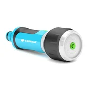 Węże ogrodowe i zraszacze - Cellfast Zraszacz prosty wielofunkcyjny ERGO 53-310 - miniaturka - grafika 1