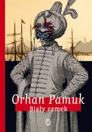 E-booki obcojęzyczne - Biały zamek - miniaturka - grafika 1