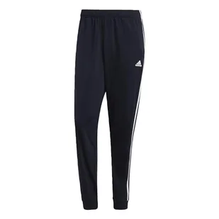 adidas Spodnie męskie, Tinley/biały, S - Spodnie męskie - miniaturka - grafika 1