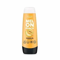 Kosmetyki do kąpieli - Dušo želė su melionų ekstraktu Aroma, 250 ml - miniaturka - grafika 1
