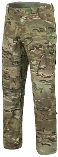Spodnie Direct Action VANGUARD Combat - 2XL/Long (TR-VGCT-NCR-MCM-C07) - Odzież taktyczna i umundurowanie - miniaturka - grafika 1