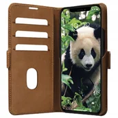 Etui i futerały do telefonów - Dbramante1928 Skórzana Obudowa do iPhone 14 Pro - miniaturka - grafika 1