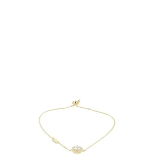 Michael Kors Bransoletka PAVE HALO - Bransoletki - miniaturka - grafika 1