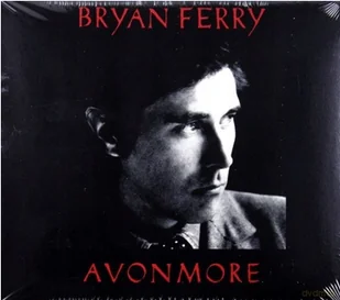 Avonmore (Bryan Ferry) (CD / Album) - Inna muzyka - miniaturka - grafika 2