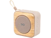 Głośniki przenośne - House of Marley ROOTS EM-JA022-CE (Cream) - miniaturka - grafika 1